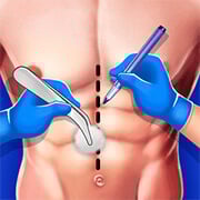 Multi Surgery Hospital Games