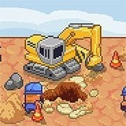 Must-a-Mine