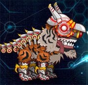 Mutant Fighting Cup 3