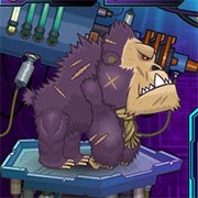Mutant Rampage