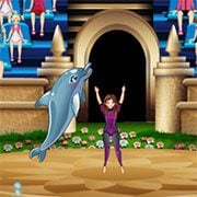 My Dolphin Show 5