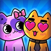 My Kitties Catworld