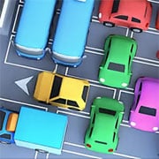 My Parking Lot