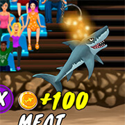 My Shark Show