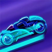 Neon Rider 2024