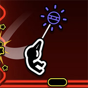 Neon Swing