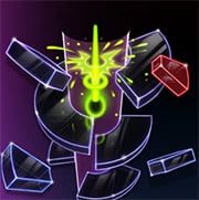Neon Tower