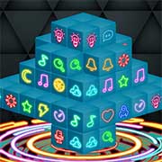 NeonJong 3D