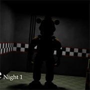 Night Shift at Freddy’s 2