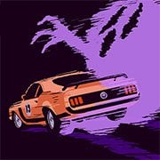 Nightmare Drive