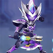 Ninja Robo Hero