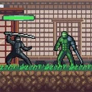 Ninja Rush