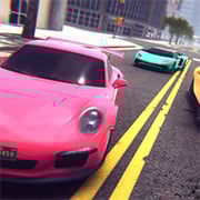 Nitro Speed