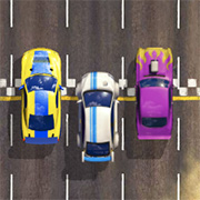 Nitro Street Run 2