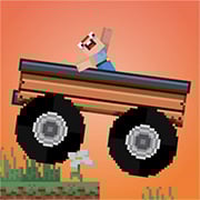Noob Drive Game