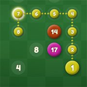 Number Sequence