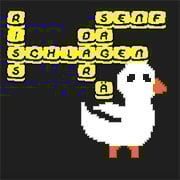 Obgoose – Word Game