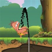 Oil Hunt