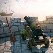 Old City Escape