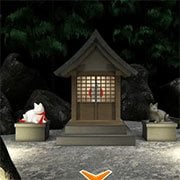 ON-SEN Escape