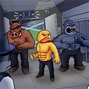 One Escape