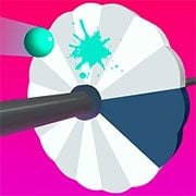 Paint Popper 3D