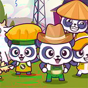 Panda Shop Simulator