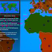 Pandemic 2