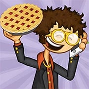Papa’s Bakeria