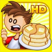 Papa’s Pancakeria