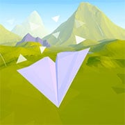 Paperly: Paper Plane Adventure