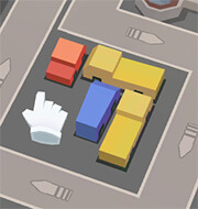 Parking Jam Out