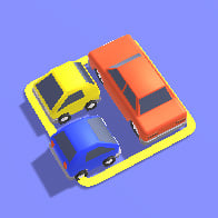 Parking Tight