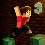 Minecraft Parkour Block 3