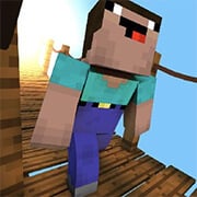 ParkourCraft