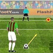 Penalty Shooters 2