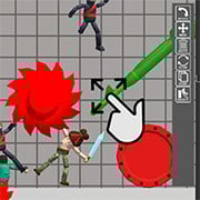 People Playground 3D