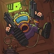 Pest Hunter