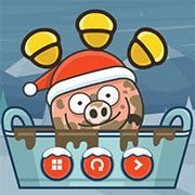 Piggy In The Puddle 3