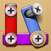 Pin Master: Screw Puzzle