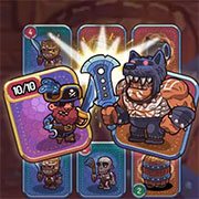 Pirate Cards