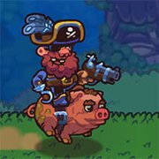 Pirate: The Treasures Return