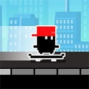 Pixel Skate