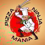 Pizza Ninja Mania