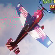 Plane Racing Madness