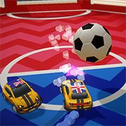 Pocket League 3D
