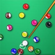 Pool 8 Ball Mania