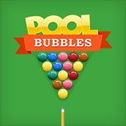 Pool Bubbles