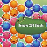Popping Ghosts