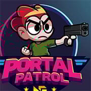 Portal Patrol